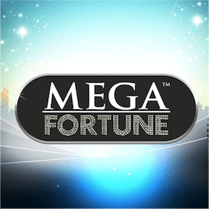 Mega Fortune Pokie